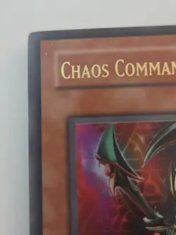 Chaos Command Magician MFC-068 Magician's Force Unlimited Unlimited Edition - Image 2