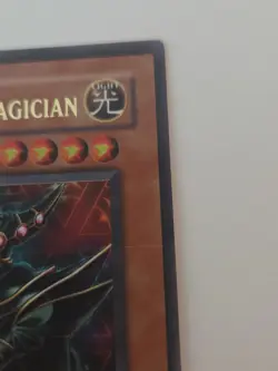 Chaos Command Magician MFC-068 Magician's Force Unlimited Unlimited Edition - Image 3