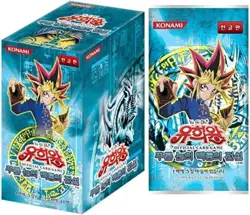 Yu-Gi-Oh! TCG: Legend of Blue Eyes White Dragon Booster Box (Korean) - 40 Packs - Image 5