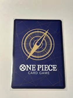 One Piece Buggy Alt Art OP09-051 R Emperors in the New World - Image 2