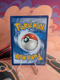 Morpeko Swsh116 Swsh: Sword & Shield Promo Cards Holo - Image 2