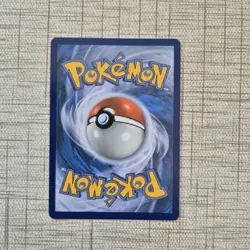 Team Rocket's Moltres ex 208/182 Ultra Rare Destined Rivals Pokemon TCG NM - Image 2