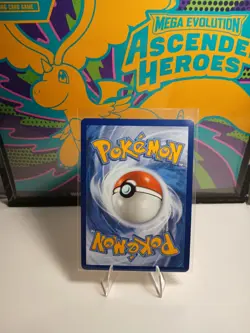 Snorunt 227/217 Illustration Rare Ascended Heroes Pokemon Near Mint - Image 4