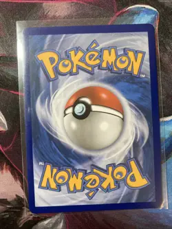 Pokemon TCG Snorunt Illustration Rare Card 227/217 Ascended Heroes - Image 2