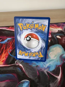 Snorunt - 227/217 - Illustration Rare - Ascended Heroes - Pokemon Card - Image 2
