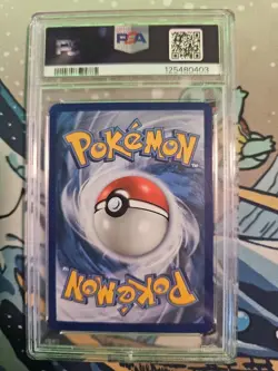 Pokemon Card - M Venusaur EX 2/108 - XY Evolutions - Holo - PSA 9 Mint - Image 2
