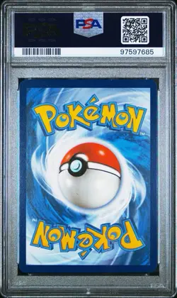 Irida Full Art PSA 10 GEM MINT Crown Zenith #GG63 Pokemon Card - Image 2