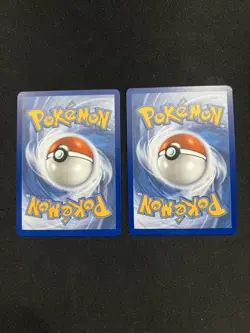 Pokemon Card Collection Lot Holos Full Arts EX NM TCG - Image 3
