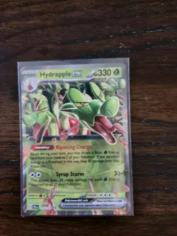 Pokemon Cards Lot Of 12: 6 English, 6 Japanese, All Cards Are EX And NM! - Image 5