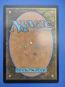 MTG S-Chinese Tribute To The World Tree NM March Of The Machine CS Magic Card - Image 2