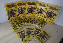 Dragon Booster Trading Card Game TCG Premier Set First Edition LOT NEW - Image 1