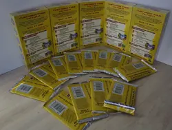 Dragon Booster Trading Card Game TCG Premier Set First Edition LOT NEW - Image 2