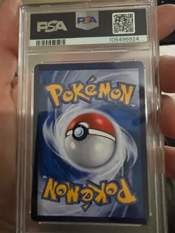 2024 pokemon cards CHN. Pikachu VMAX CS4.1C 017/004 PSA 10 - Image 2