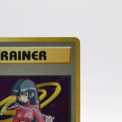 [NM] Sabrina Pokemon Cards Trainer Gym Holo Rare Old Back Japanese Nintendo - Image 3