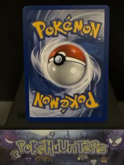 Pokemon Card Sabrina's Jynx 57/132 Gym Challenge 1st Edition Near Mint - Image 2