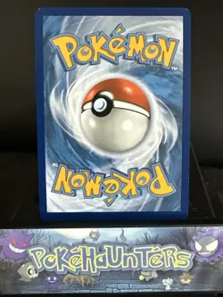 Pokemon Card Pikachu VMAX 044/185 Vivid Voltage Full Art Rare Near Mint - Image 2