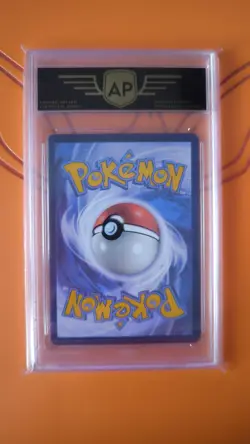 Pikachu 001/SV-P Chinese Promo Pokemon Card - 2022 Scarlet & Violet AP Grading - Image 2