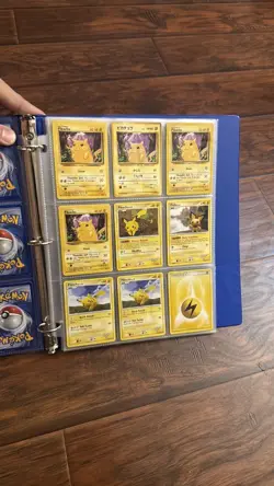 RARE Old Pokemon Cards- 1995-2009 Includes Trainers, Pocket Monsters, And Holos - Image 3