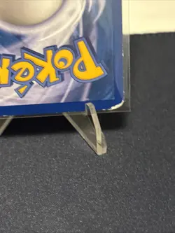 Espeon 18/111 SP Pokemon Card TCG HP -DMG CORNER - Image 3