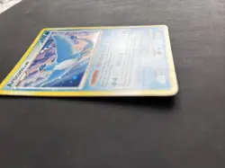Pokemon TCG Articuno Card Majestic Dawn 1/100 Holo Holo Rare 2008 Nintendo - LP - Image 2