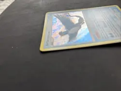 Pokemon TCG Articuno Card Majestic Dawn 1/100 Holo Holo Rare 2008 Nintendo - LP - Image 3