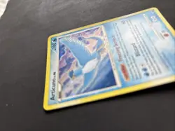 Pokemon TCG Articuno Card Majestic Dawn 1/100 Holo Holo Rare 2008 Nintendo - LP - Image 4