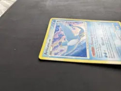 Pokemon TCG Articuno Card Majestic Dawn 1/100 Holo Holo Rare 2008 Nintendo - LP - Image 5