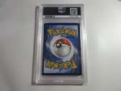 PSA 10 Sigilyph GX Secret Rare Lost Thunder Pokemon Card - Image 2