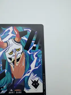 One Piece - DON!! Card (Yamato) - Premium Booster -The Best- Vol. 2 - NM English - Image 3