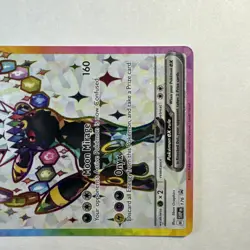 Umbreon ex - 176 SVP 176 Promo SV: Scarlet & Violet Promo Cards Pokemon TCG NM - Image 4