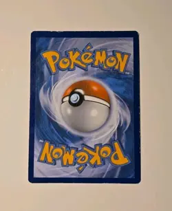 Pokemon Charizard EX Black Star Promo Holo Card XY29 HP - Image 2
