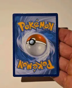 Pokemon Charizard EX Black Star Promo Holo Card XY29 HP - Image 5