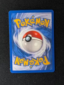 Pokemon TCG Team Magma's Aggron Holo Rare Card 7/95 Team Magma vs Team Aqua - Image 2