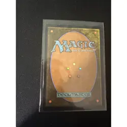 Magic The Gathering Teleportation Circle Standard White Excellent AFR 039/281 R - Image 4