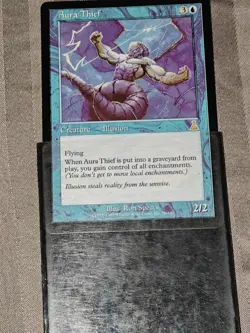 Aura Thief Urza's Destiny - Image 1