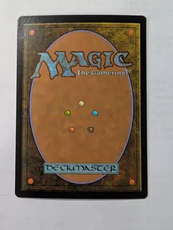 MTG Misty Rainforest Foil - Zendikar Expeditions - MP - Image 2