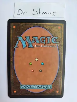 1x Goblin Ringleader Apocalypse MTG Great Condition - Image 2