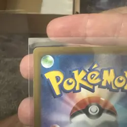 McDonald's Pikachu 020/M-p Japanese Exclusive Pokemon 2025 - Image 3