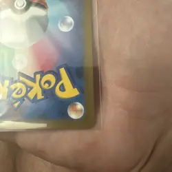 McDonald's Pikachu 020/M-p Japanese Exclusive Pokemon 2025 - Image 5