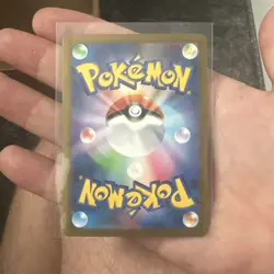McDonald's Pikachu 020/M-p Japanese Exclusive Pokemon 2025 - Image 2