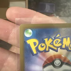 McDonald's Pikachu 020/M-p Japanese Exclusive Pokemon 2025 - Image 3