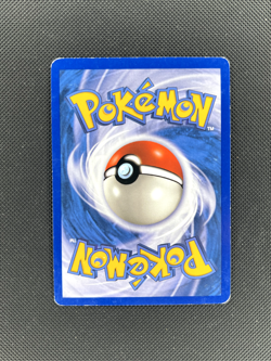 Giratina LV.X DP38 Black Star Promo Diamond and Pearl Pokemon Card LP - Image 2