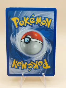 Mew Holo Rare Pokemon Black Star Promo #9 WOTC 1999-2000 - Image 3