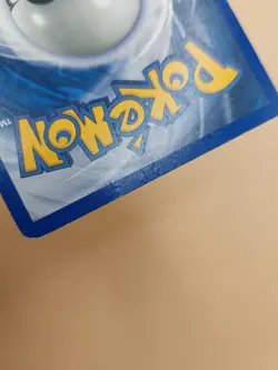 Mew Holo Rare Pokemon Black Star Promo #9 WOTC 1999-2000 - Image 4
