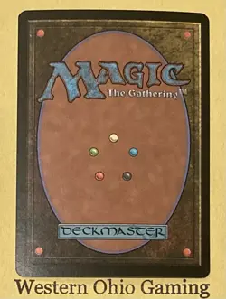 Magic The Gathering Legions Graveborn Muse #73/145 Foil READ MTG TCG CCG - Image 2