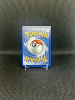 Pokemon Card Vaporeon GX SM172 Black Star Promo Sun Moon Holo Rare - NM - Image 2