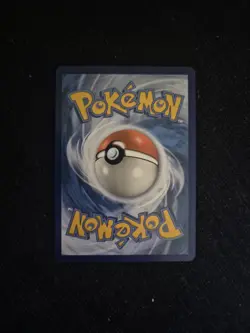 Pokemon TCG SM229 Tag Team Venusaur & Snivy GX Black Star Promo - Image 3