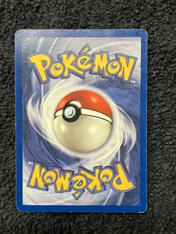 Pokemon Dark Dragonite 1st Edition Team Rocket Non-Holo 22/82 - Image 3