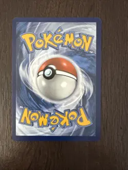 Pokemon TCG Unfezant Illustration Rare Card 150/086 Black Bolt-NM Condition - Image 3