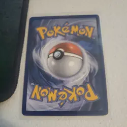 Entei (15) Holo Rare XY - Ancient Origins 15/98 Pokemon TCG - Image 4